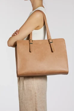 Laptop Tote Bag