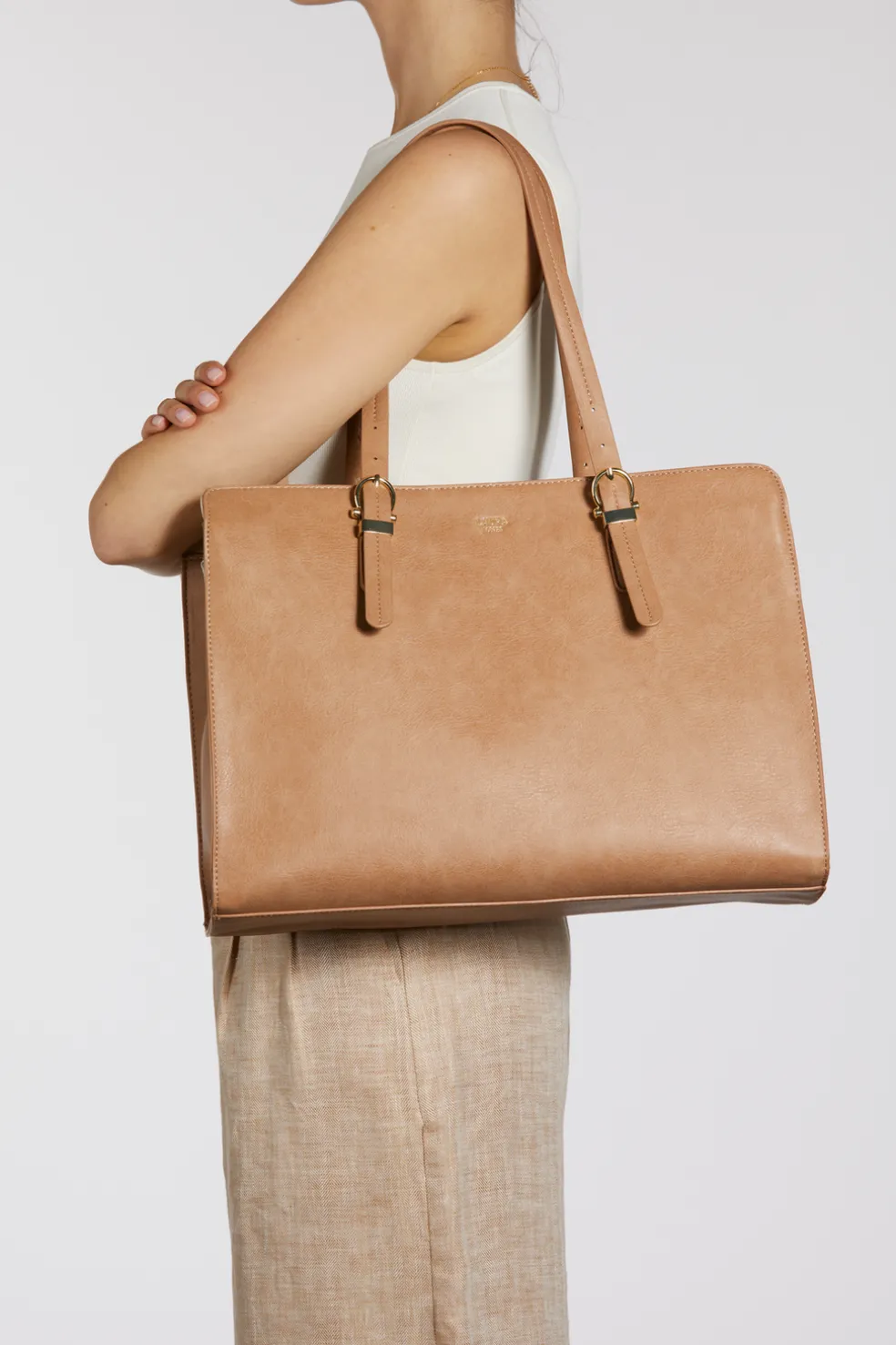 Laptop Tote Bag