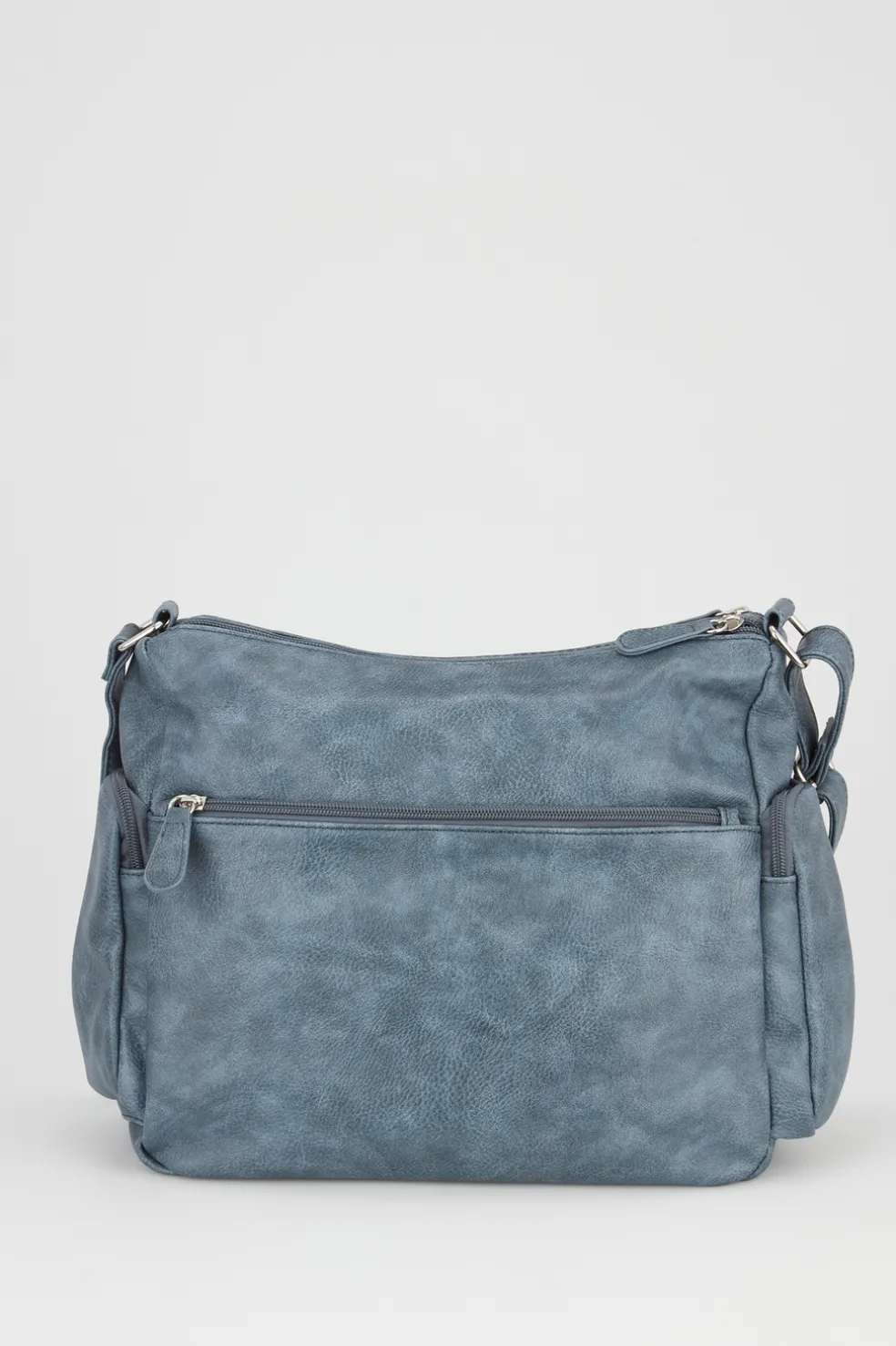 Large Crossbody Bag