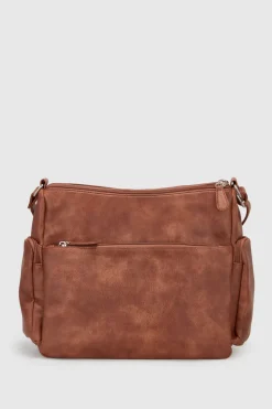 Large Crossbody Bag