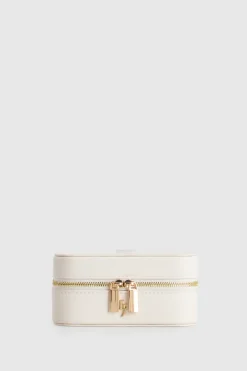 Large Jewellery Case Box