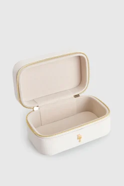 Large Jewellery Case Box