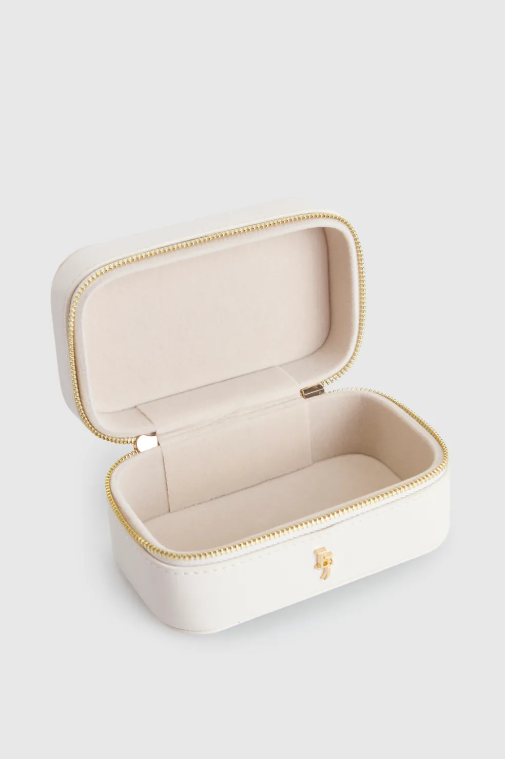Large Jewellery Case Box