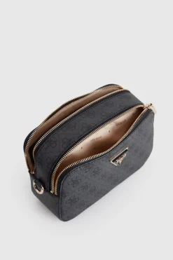 Latona Camera Crossbody Bag