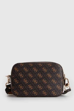 Latona Camera Crossbody Bag
