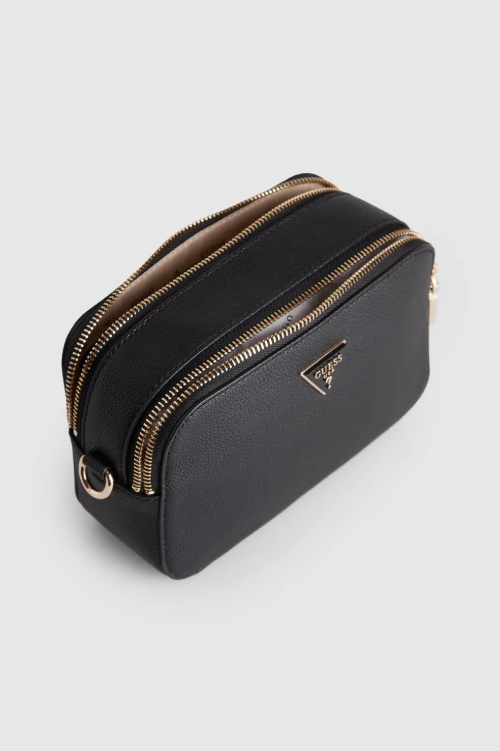Latona II Camera Crossbody Bag
