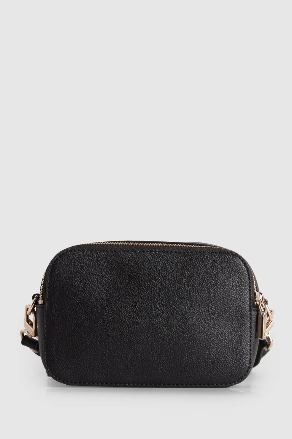 Latona II Camera Crossbody Bag