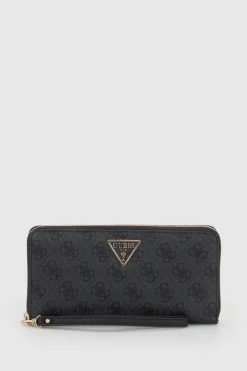 Laurel Cheque Organiser Wallet