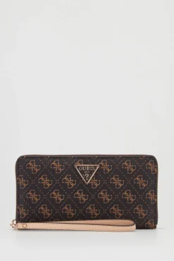 Laurel Cheque Organiser Wallet