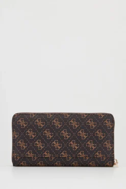 Laurel Cheque Organiser Wallet