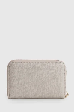 Laurel II Medium Zip Around Wallet