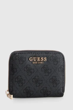 Laurel II Small Zip Around Wallet