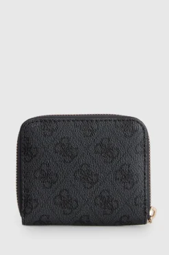 Laurel II Small Zip Around Wallet