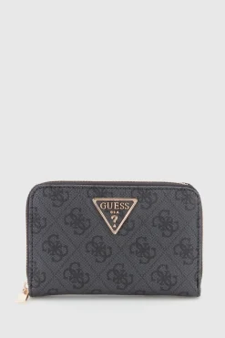 Laurel Medium Zip Around Wallet