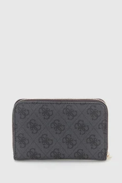 Laurel Medium Zip Around Wallet