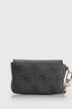 Laurel Mini Wallet Charm