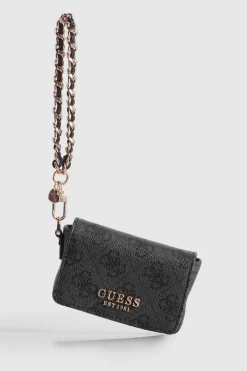 Laurel Mini Wallet Charm