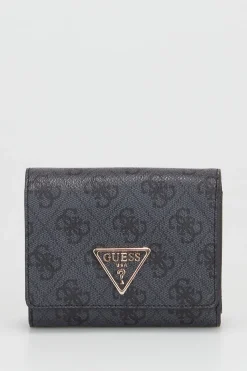 Laurel Small Trifold Wallet