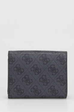 Laurel Small Trifold Wallet