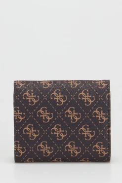 Laurel Small Trifold Wallet