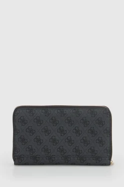 Laurel Travel Wallet