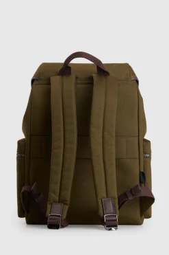 Leo Cordura Backpack