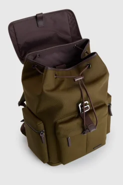 Leo Cordura Backpack