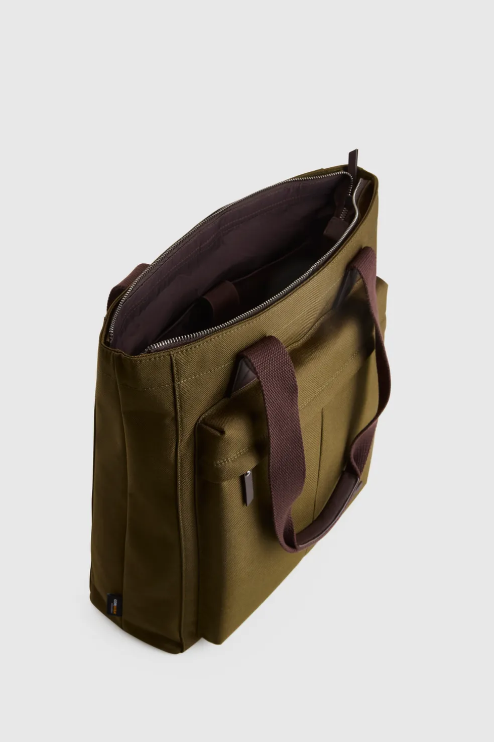 Leo Cordura Tote Bag