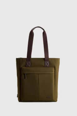 Leo Cordura Tote Bag