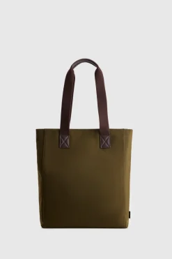 Leo Cordura Tote Bag