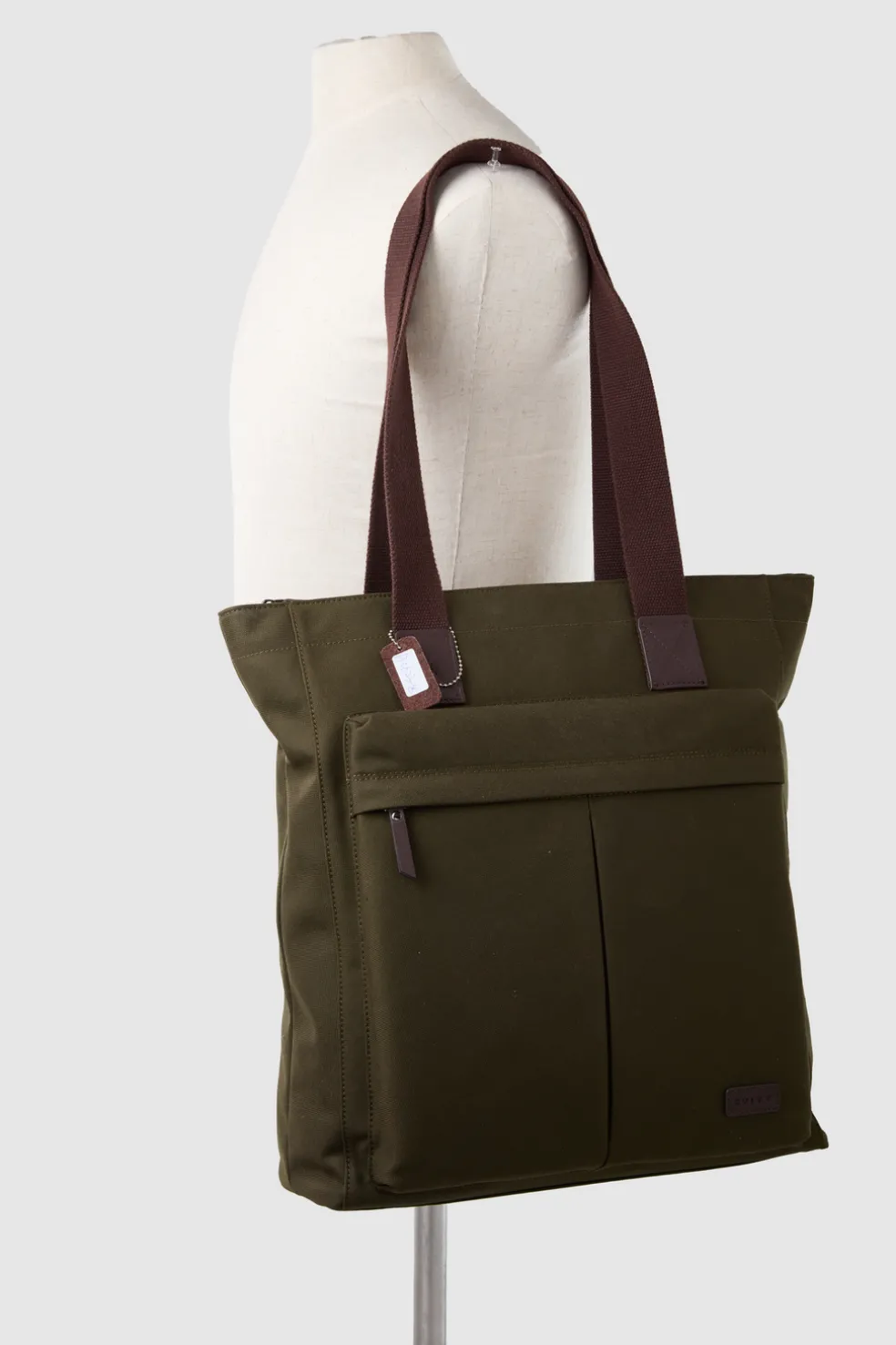 Leo Cordura Tote Bag