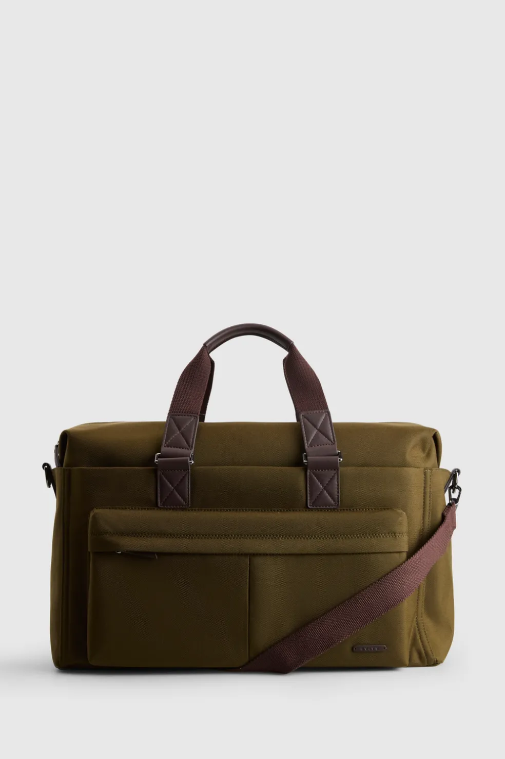 Leo Cordura Weekender