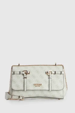 Leona Flap Crossbody Bag