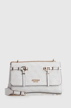 Leona Flap Crossbody Bag