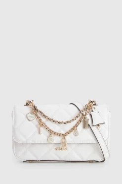 Libby Flap Crossbody Bag