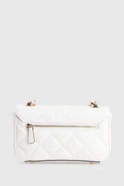 Libby Flap Crossbody Bag