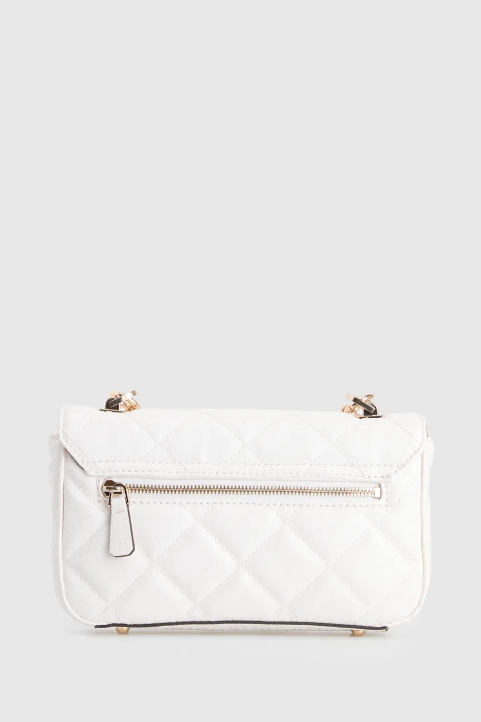 Libby Flap Crossbody Bag