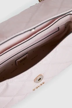 Libby Flap Crossbody Bag