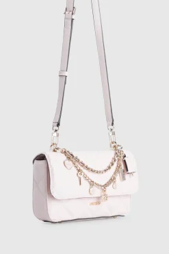 Libby Flap Crossbody Bag