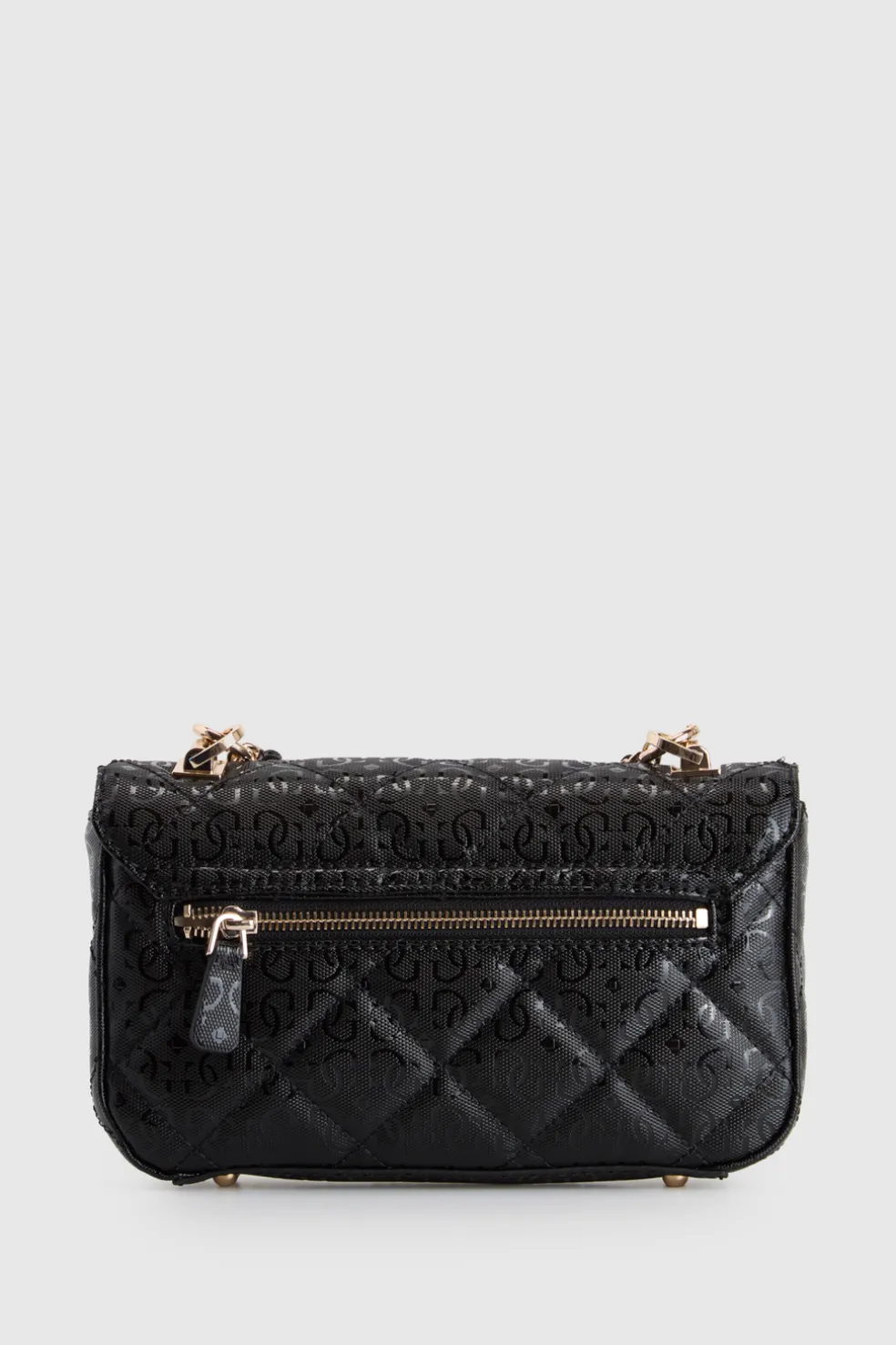 Libby Flap Crossbody Bag