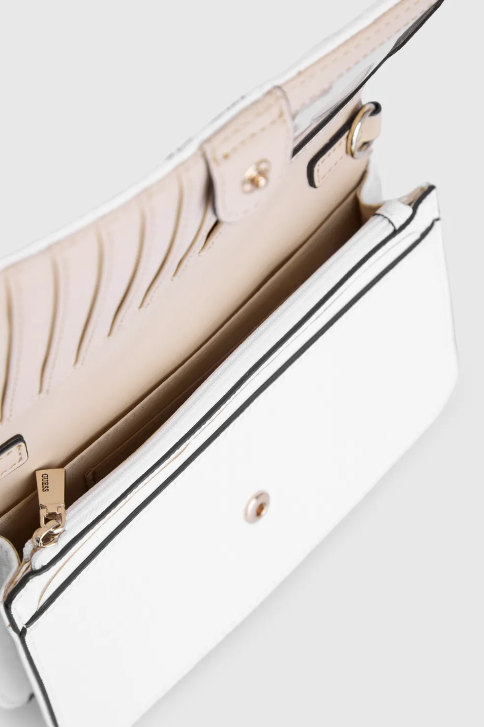 Libby Phone Crossbody Bag