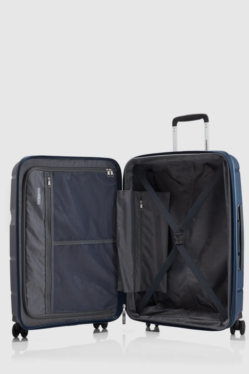 Linex 81cm Suitcase