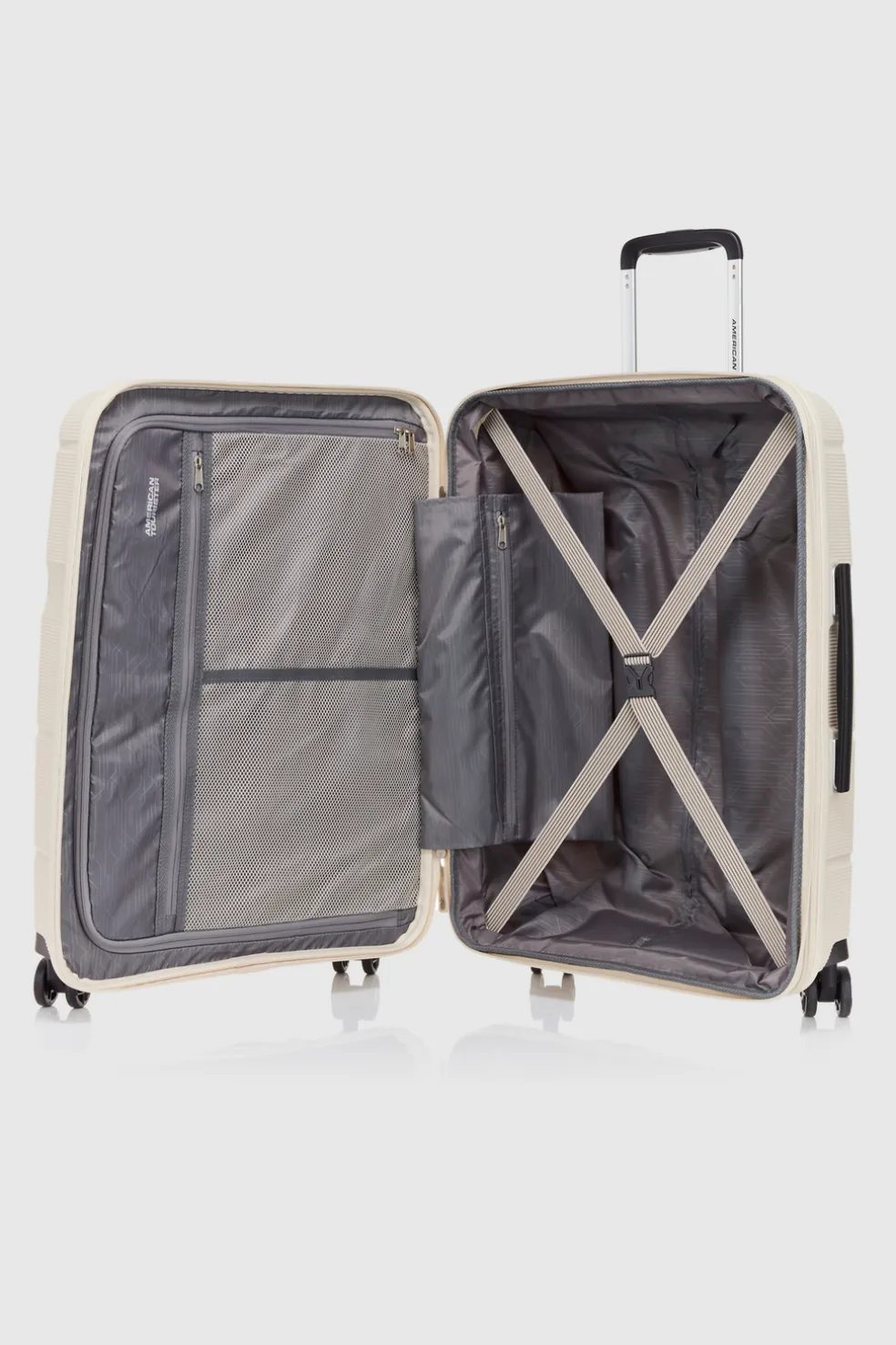 Linex 55cm Suitcase