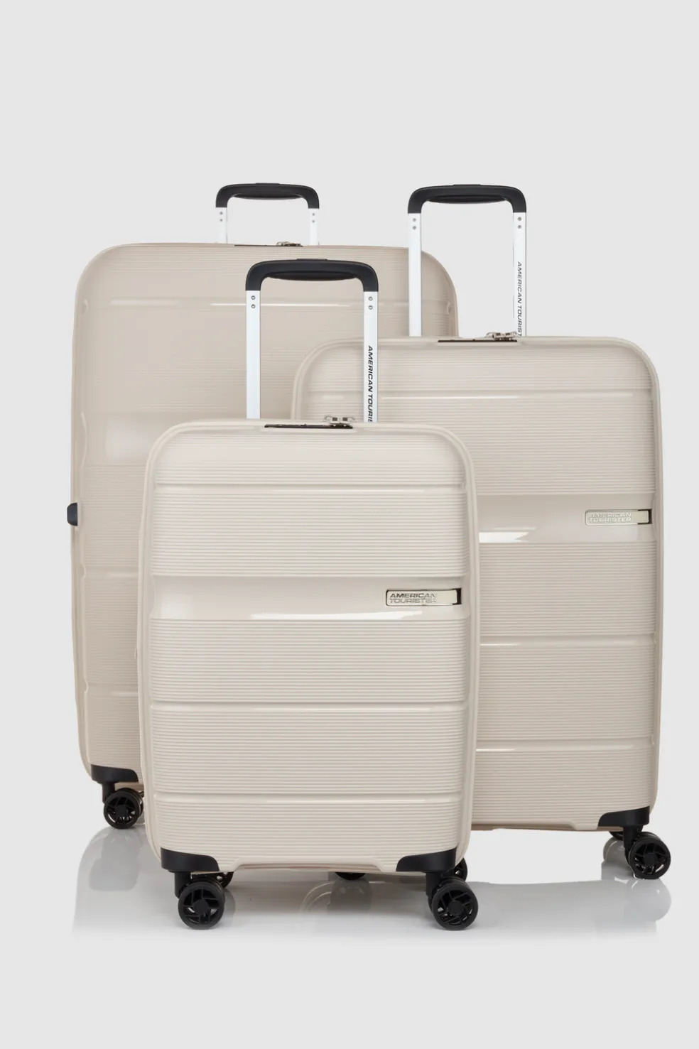 Linex 3pc Set