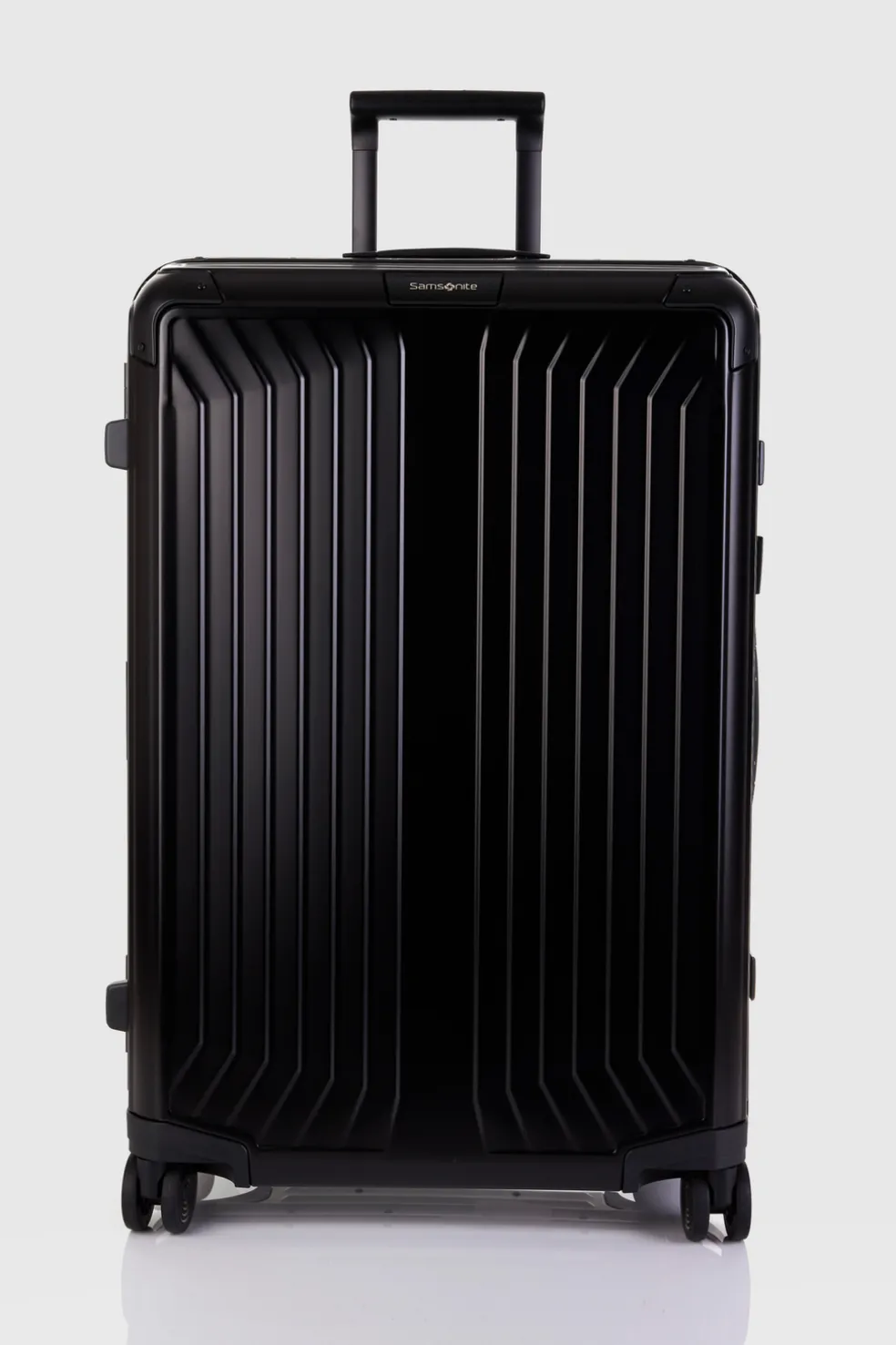 Lite Box ALU 76cm Suitcase