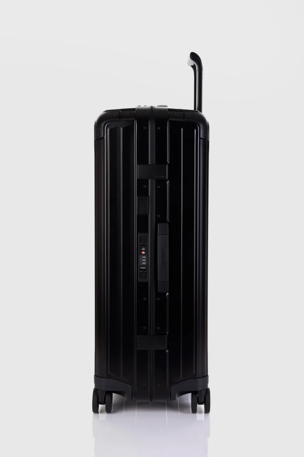 Lite Box ALU 76cm Suitcase