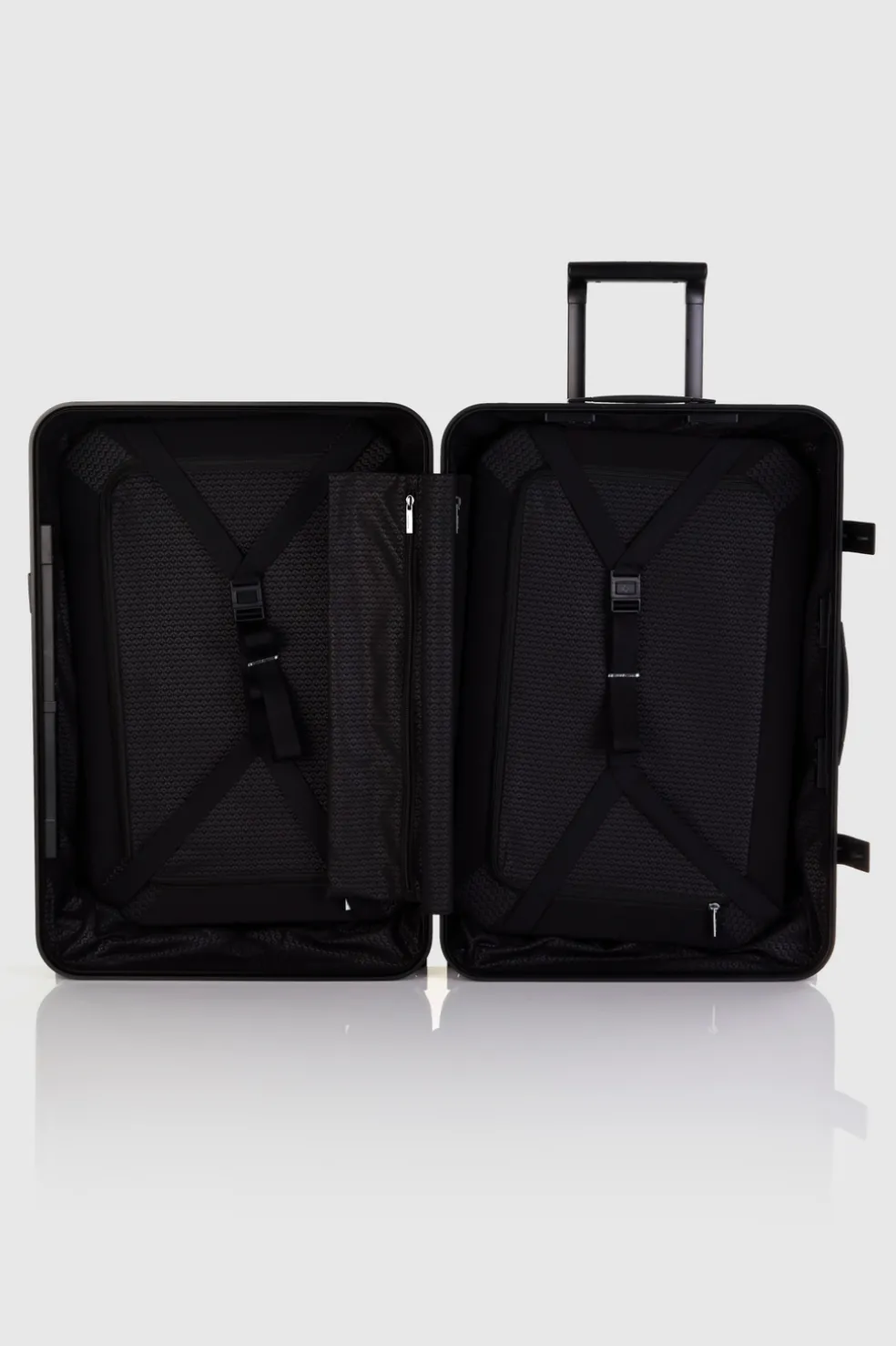 Lite Box ALU 76cm Suitcase