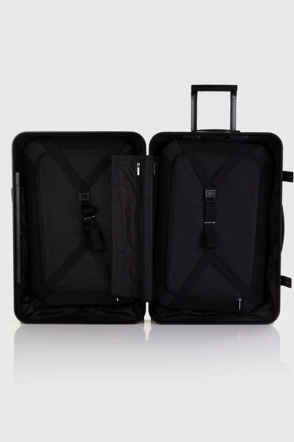 Lite Box ALU 69cm Suitcase