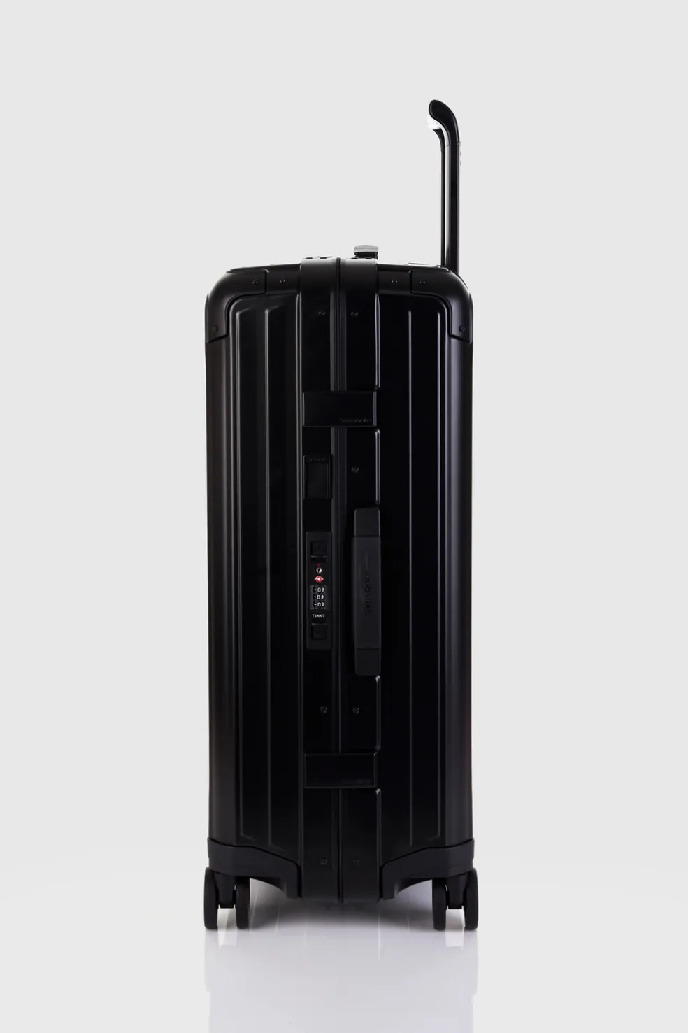 Lite Box ALU 69cm Suitcase