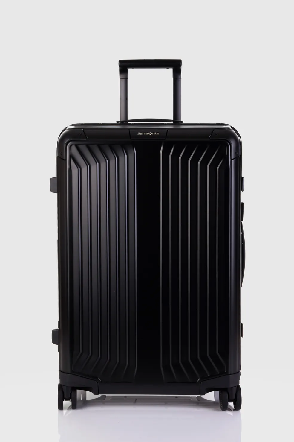 Lite Box ALU 69cm Suitcase